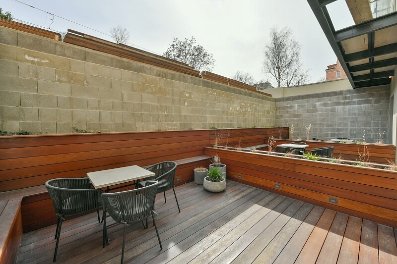 Jaromírova, Nusle - Prague 2 | Rent, Apartment Studio (1+kk), 52 m²