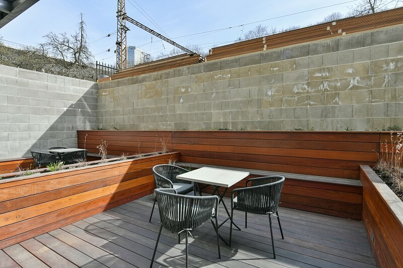 Jaromírova, Nusle - Praha 2 | Pronájem, Byt 1+kk, 50 m²