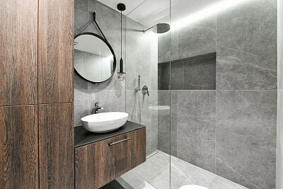 Jaromírova, Nusle - Prague 2 | Rent, Apartment Studio (1+kk), 50 m²