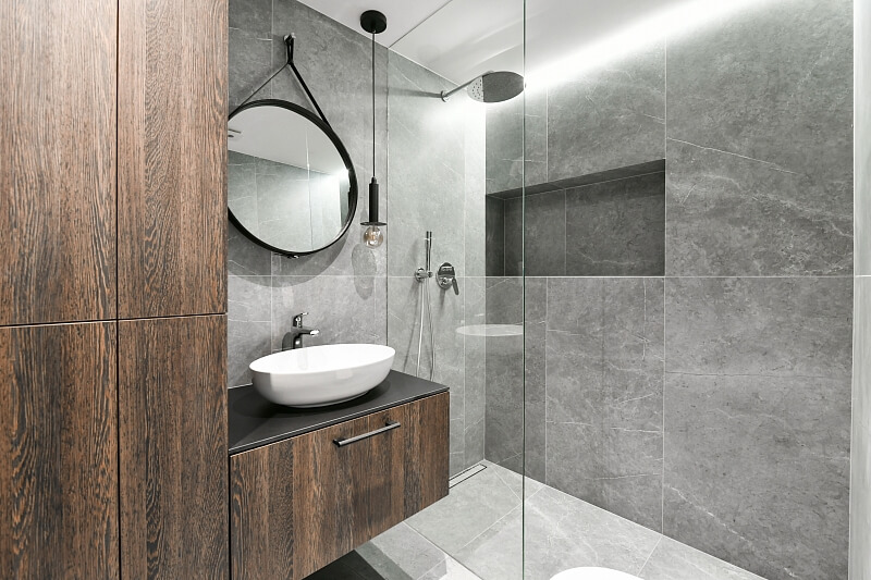 Jaromírova, Nusle - Prague 2 | Rent, Apartment Studio (1+kk), 50 m²