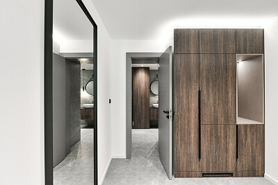 Jaromírova, Nusle - Praha 2 | Pronájem, Byt 1+kk, 50 m²