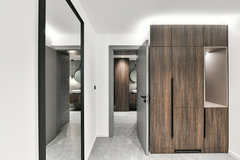 Jaromírova, Nusle - Praha 2 | Pronájem, Byt 1+kk, 50 m²