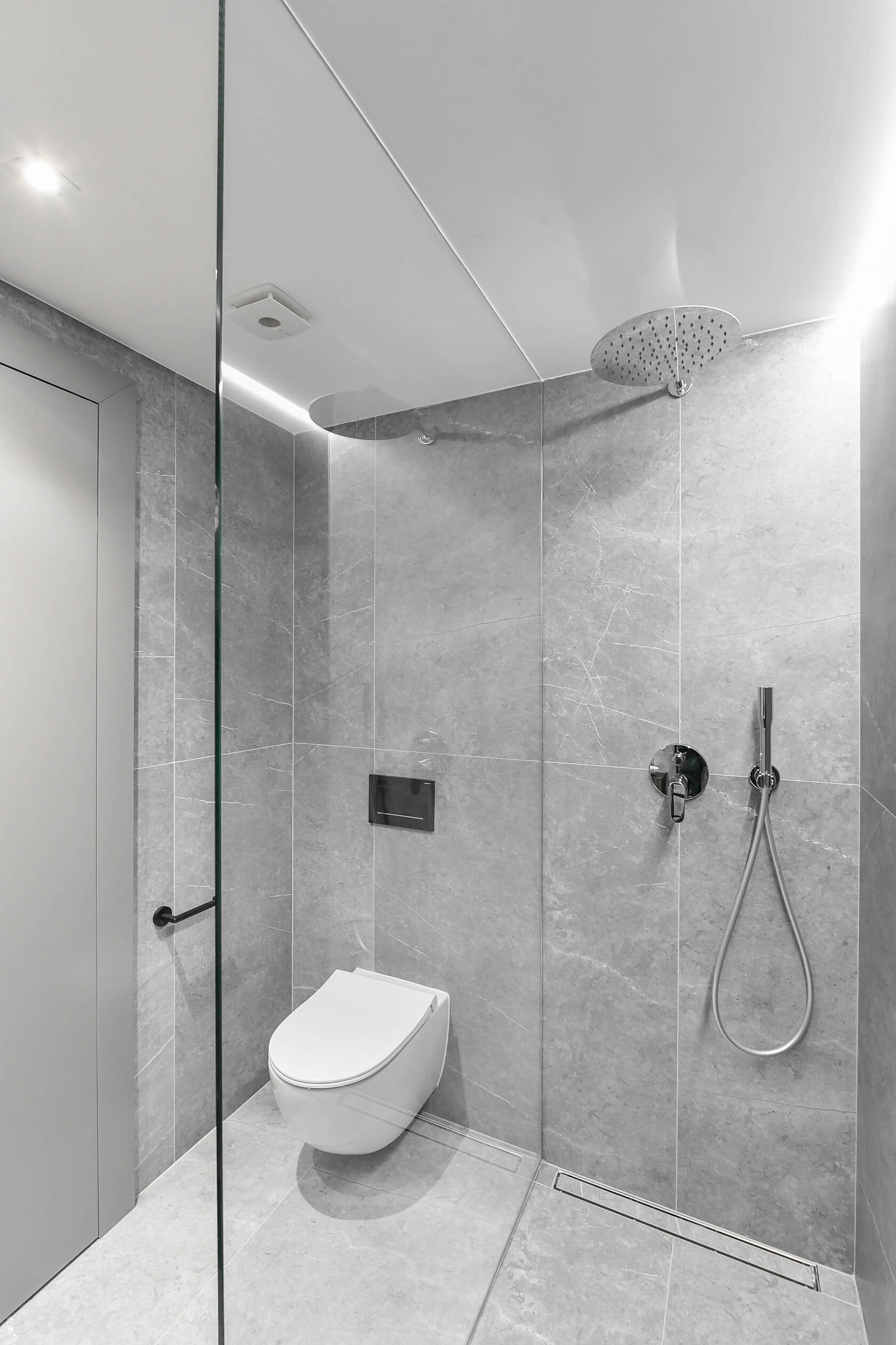 Jaromírova, Nusle - Praha 2 | Pronájem, Byt 1+kk, 51 m²