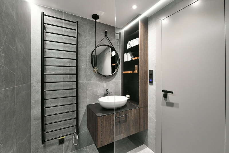 Jaromírova, Nusle - Prague 2 | Rent, Apartment Studio (1+kk), 51 m²