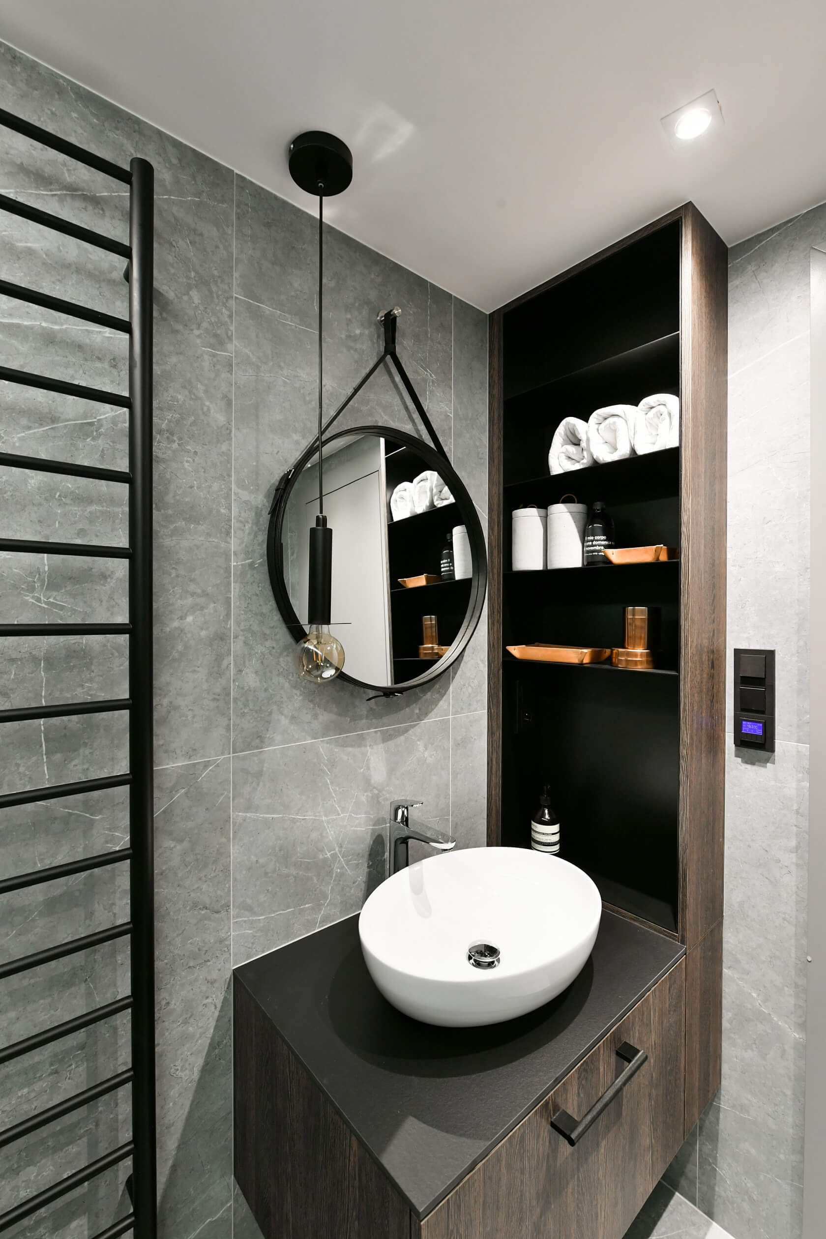 Jaromírova, Nusle - Praha 2 | Pronájem, Byt 1+kk, 51 m²