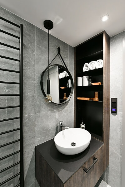 Jaromírova, Nusle - Praha 2 | Pronájem, Byt 1+kk, 51 m²