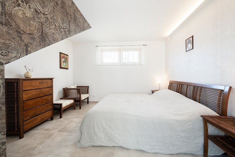 Brod nad Dyjí, Brod nad Dyjí - Břeclav | Prodej, Rodinný dům 2+kk, 108 m²