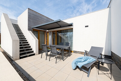 Brod nad Dyjí, Brod nad Dyjí - Břeclav | Prodej, Rodinný dům 2+kk, 108 m²