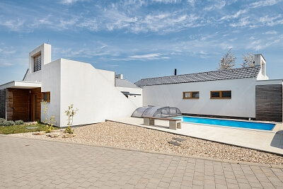 Brod nad Dyjí, Brod nad Dyjí - Břeclav | Prodej, Rodinný dům 2+kk, 108 m²