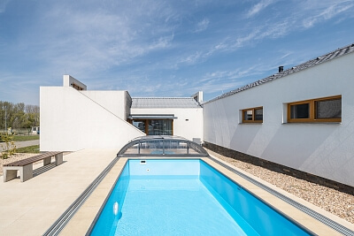 Brod nad Dyjí, Brod nad Dyjí - Břeclav | Sale, House One-bedroom (2+kk), 108 m²