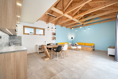 Brod nad Dyjí, Brod nad Dyjí - Břeclav | Sale, House One-bedroom (2+kk), 108 m²