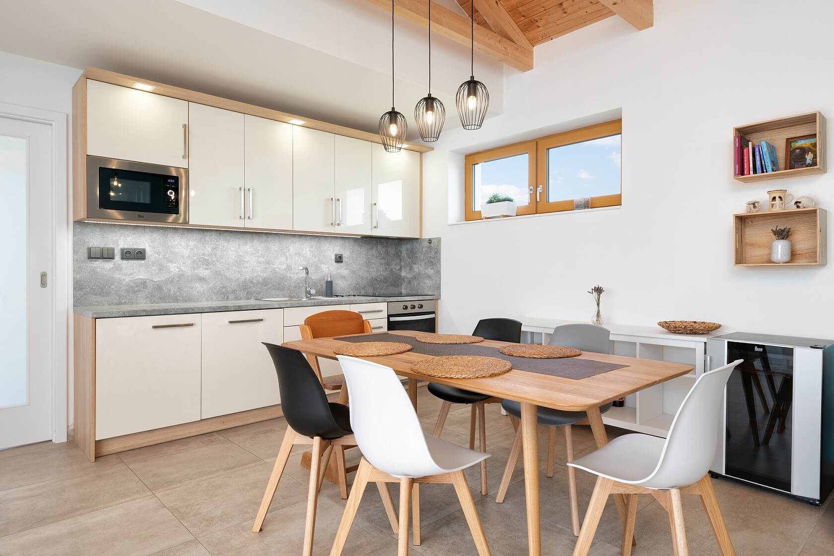 Brod nad Dyjí, Brod nad Dyjí - Břeclav | Prodej, Rodinný dům 2+kk, 108 m²