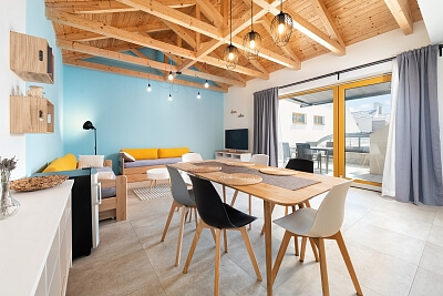 Brod nad Dyjí, Brod nad Dyjí - Břeclav | Prodej, Rodinný dům 2+kk, 108 m²