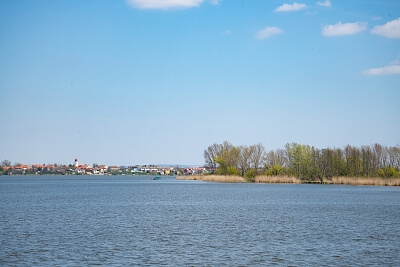 Brod nad Dyjí, Brod nad Dyjí - Břeclav | Sale, House One-bedroom (2+kk), 108 m²