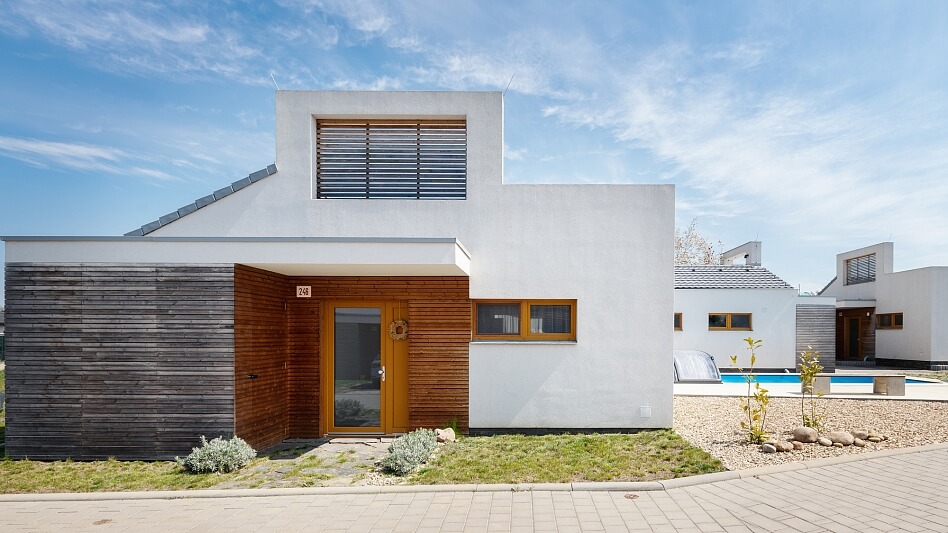 Brod nad Dyjí, Brod nad Dyjí - Břeclav | Prodej, Rodinný dům 2+kk, 108 m²