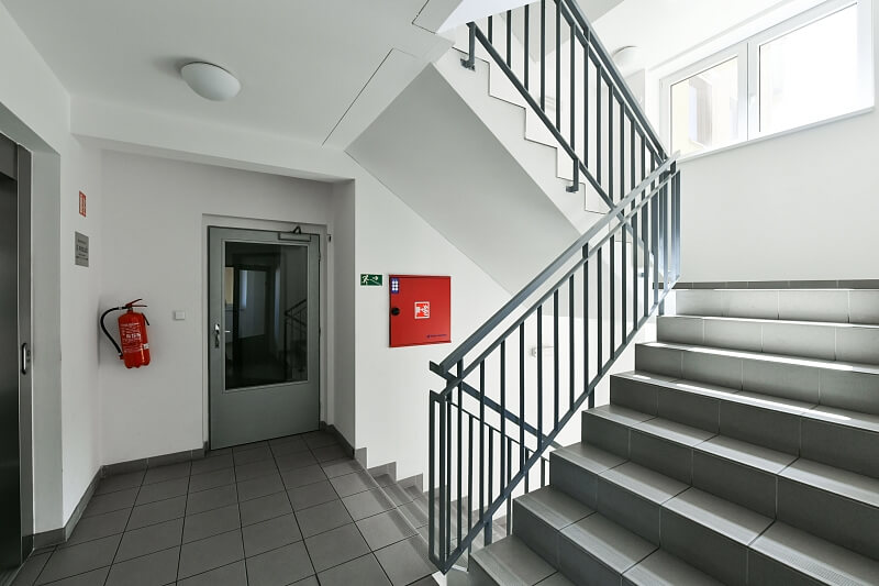 Na Harfě, Vysočany - Praha 9 | Pronájem, Byt 2+kk, 86 m²