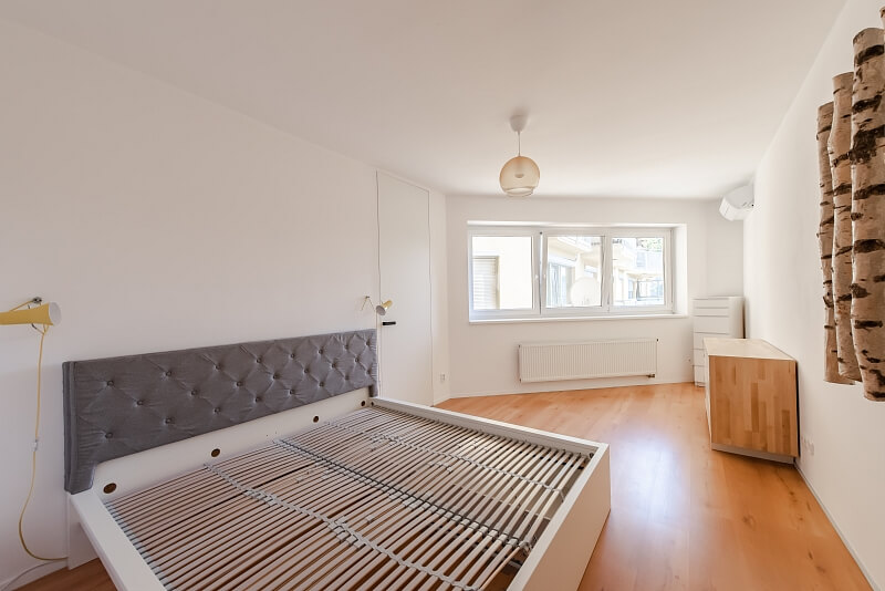 Na Harfě, Vysočany - Praha 9 | Pronájem, Byt 2+kk, 86 m²