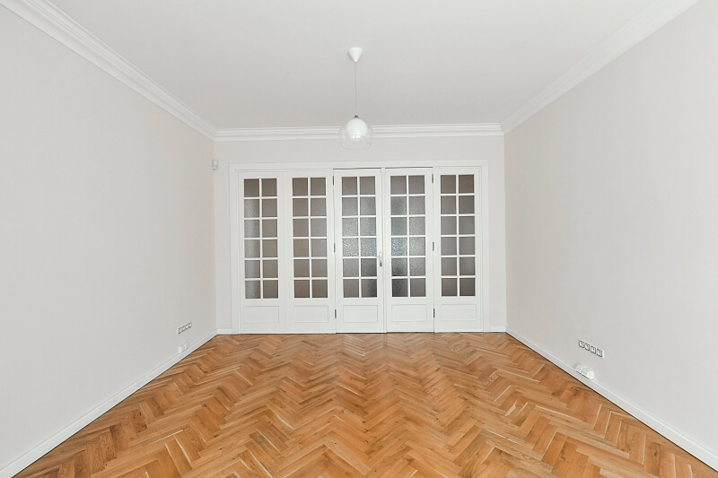 Anny Letenské, Vinohrady - Praha 2 | Pronájem, Byt 3+kk, 121 m²