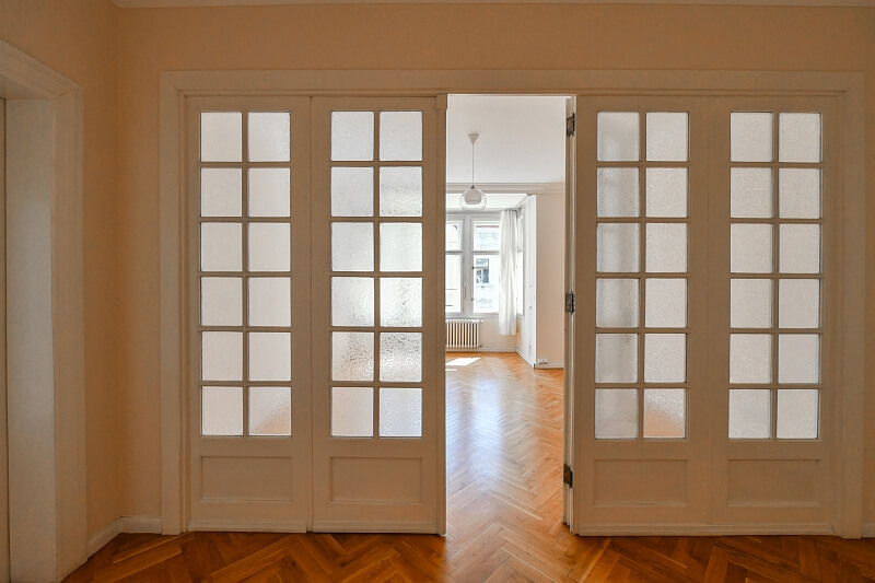 Anny Letenské, Vinohrady - Praha 2 | Pronájem, Byt 3+kk, 121 m²