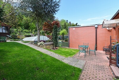 Pod Novým lesem, Veleslavín - Praha 6 | Pronájem, Byt 3+kk, 92 m²