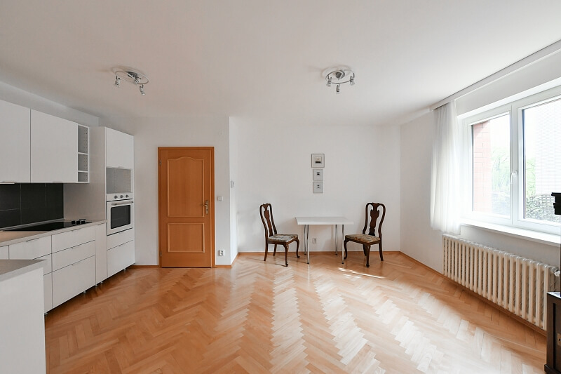 Pod Novým lesem, Veleslavín - Praha 6 | Pronájem, Byt 3+kk, 92 m²