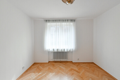 Pod Novým lesem, Veleslavín - Prague 6 | Rent, Apartment Two-bedroom (3+kk), 92 m²
