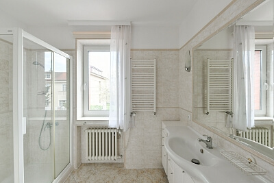 Pod Novým lesem, Veleslavín - Praha 6 | Pronájem, Byt 3+kk, 92 m²