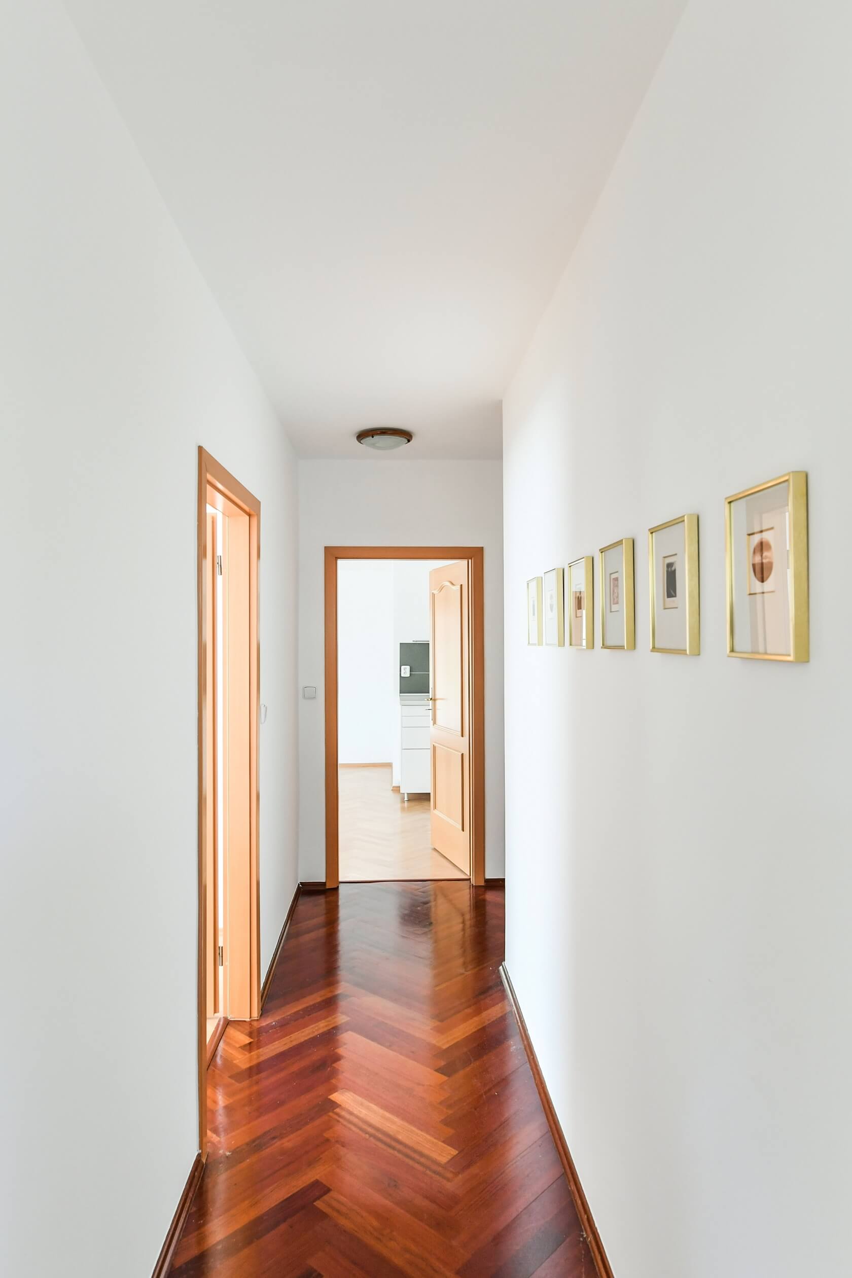 Pod Novým lesem, Veleslavín - Praha 6 | Pronájem, Byt 3+kk, 92 m²