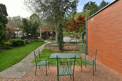 Pod Novým lesem, Veleslavín - Praha 6 | Pronájem, Byt 3+kk, 92 m²