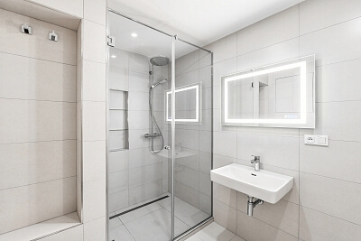 Pernerova, Karlín - Prague 8 | Rent, Apartment One-bedroom (2+kk), 52 m²