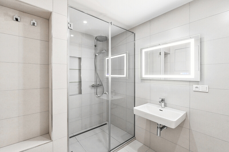 Pernerova, Karlín - Praha 8 | Pronájem, Byt 2+kk, 52 m²