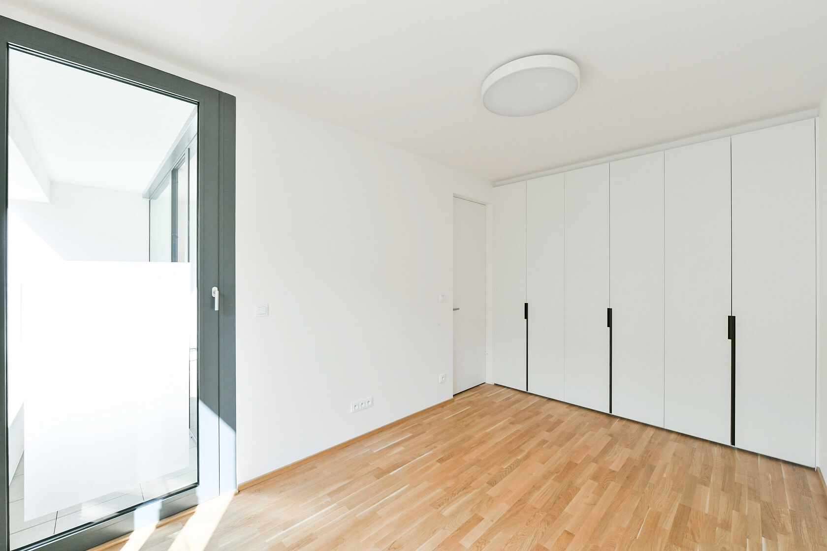 Pernerova, Karlín - Praha 8 | Pronájem, Byt 2+kk, 52 m²