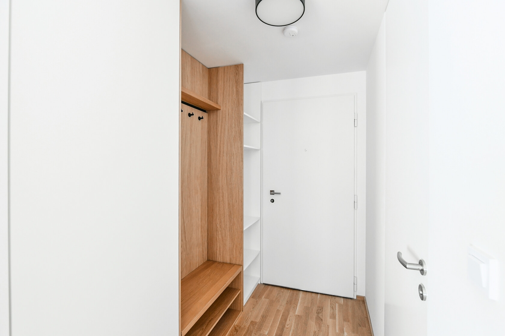 Pernerova, Karlín - Praha 8 | Pronájem, Byt 2+kk, 52 m²