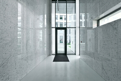 Pernerova, Karlín - Prague 8 | Rent, Apartment One-bedroom (2+kk), 52 m²