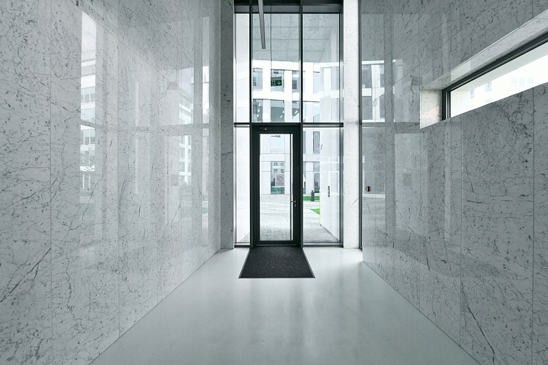 Pernerova, Karlín - Prague 8 | Rent, Apartment One-bedroom (2+kk), 52 m²