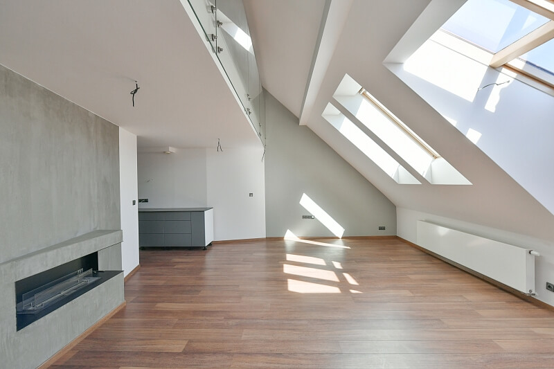 Jaromírova, Nusle - Praha 4 | Prodej, Byt 4+kk, 162 m²