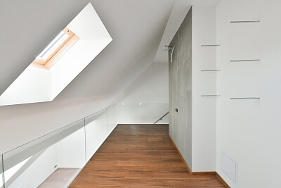 Jaromírova, Nusle - Praha 4 | Prodej, Byt 4+kk, 162 m²