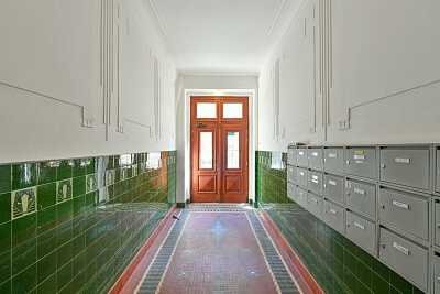 Jaromírova, Nusle - Prague 4 | Sale, Apartment Three-bedroom (4+kk), 162 m²