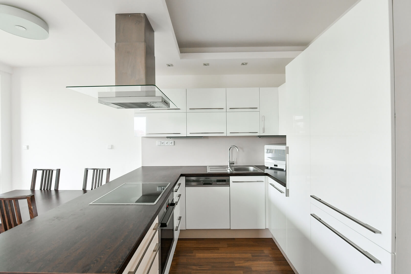 Božejovická, Libuš - Praha 4 | Pronájem, Byt 3+kk, 79 m²