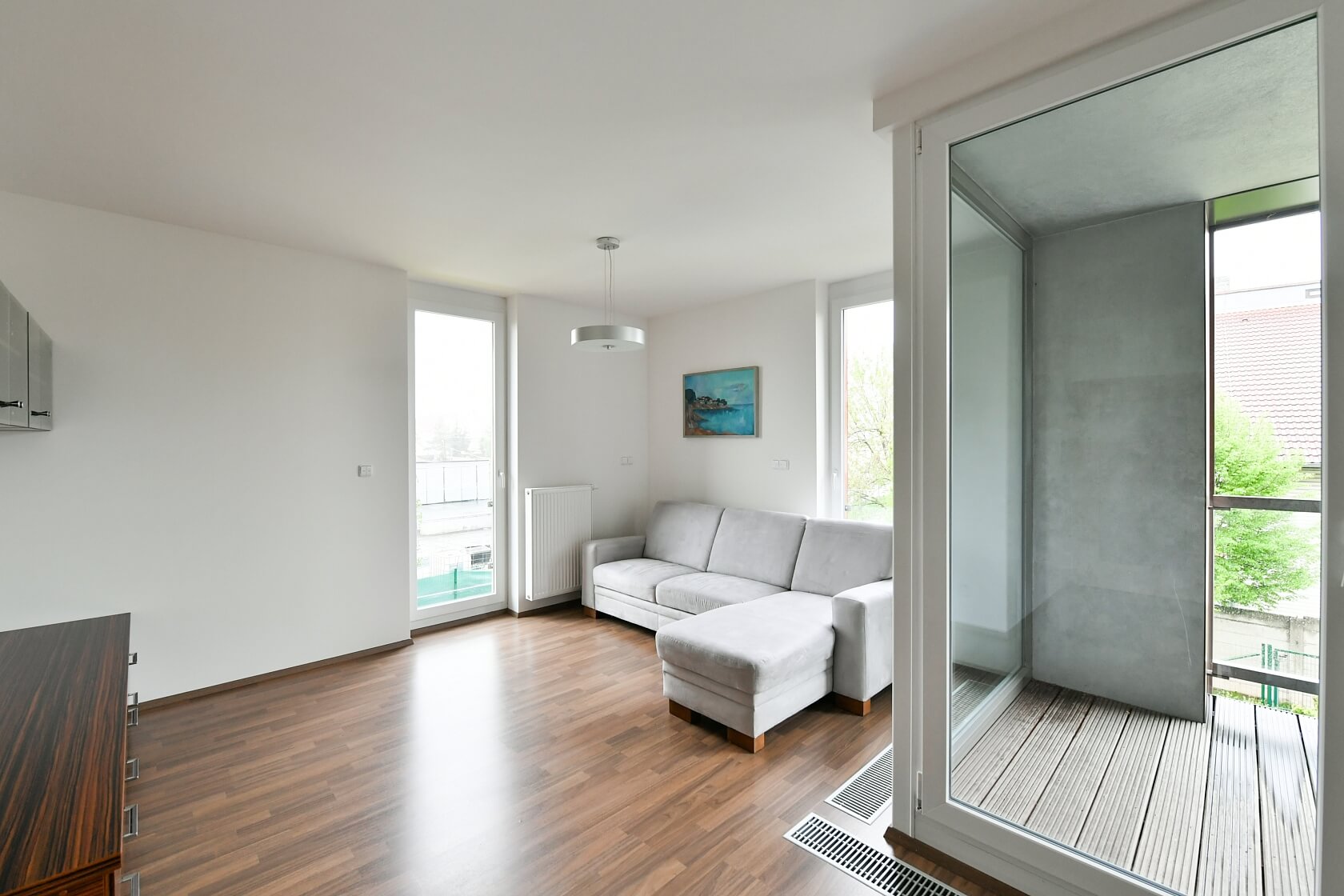 Božejovická, Libuš - Praha 4 | Pronájem, Byt 3+kk, 79 m²