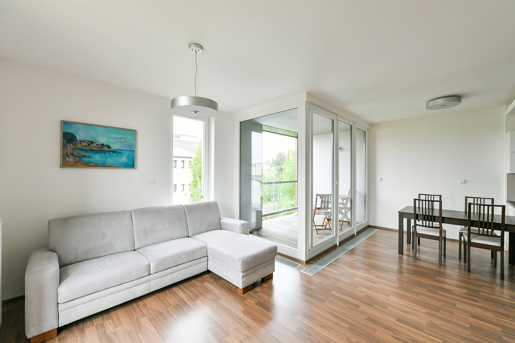 Božejovická, Libuš - Praha 4 | Pronájem, Byt 3+kk, 79 m²