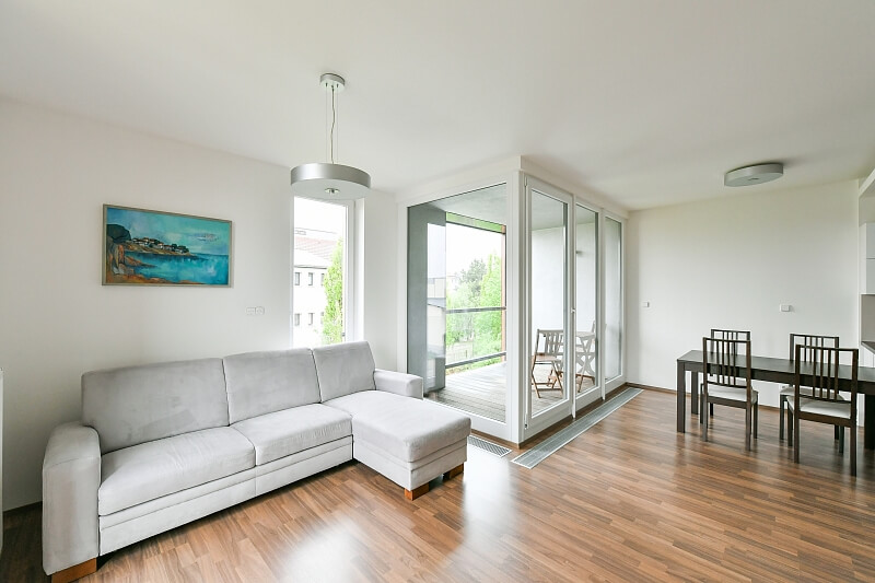 Božejovická, Libuš - Praha 4 | Pronájem, Byt 3+kk, 79 m²