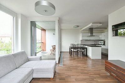 Božejovická, Libuš - Praha 4 | Pronájem, Byt 3+kk, 79 m²