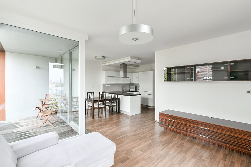 Božejovická, Libuš - Praha 4 | Pronájem, Byt 3+kk, 79 m²