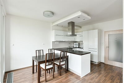 Božejovická, Libuš - Prague 4 | Rent, Apartment Two-bedroom (3+kk), 79 m²