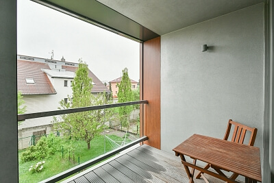 Božejovická, Libuš - Prague 4 | Rent, Apartment Two-bedroom (3+kk), 79 m²