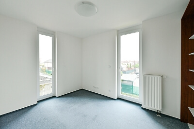 Božejovická, Libuš - Praha 4 | Pronájem, Byt 3+kk, 79 m²