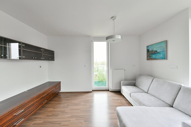 Božejovická, Libuš - Prague 4 | Rent, Apartment Two-bedroom (3+kk), 79 m²