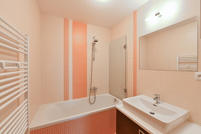 Božejovická, Libuš - Prague 4 | Rent, Apartment Two-bedroom (3+kk), 79 m²