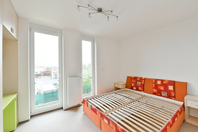 Božejovická, Libuš - Prague 4 | Rent, Apartment Two-bedroom (3+kk), 79 m²